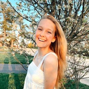 Meet your Posher, Harper